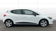 Renault Clio 0.9 TCE 90 Play 5dr Petrol Hatchback